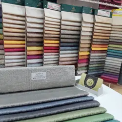 پارچه مبلی کارما کد 11