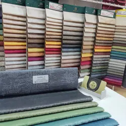 پارچه مبلی کارما کد 21