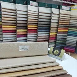 پارچه مبلی کارما کد 4