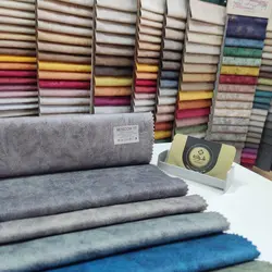 پارچه مبلی مسکو کد 17