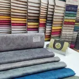 پارچه مبلی مسکو کد 17