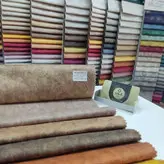 پارچه مبلی مسکو کد 6