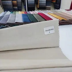 پارچه دیاموند کد 3