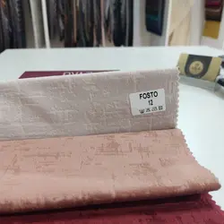 پارچه مبلی فوستو کد 12