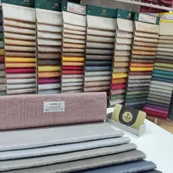 پارچه مبلی کارما کد 32