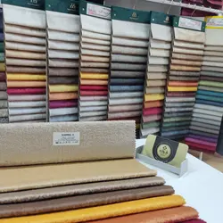 پارچه مبلی کارما کد 5