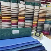 پارچه مبلی کارما کد 18