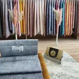 پارچه لارسن کد 4