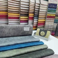 پارچه مبلی مسکو کد 25