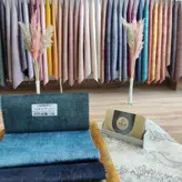 پارچه لارسن کد 17