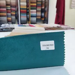 پارچه دیاموند کد 34