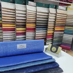 پارچه مبلی کارما کد 13