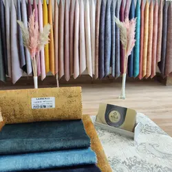 پارچه لارسن کد 15