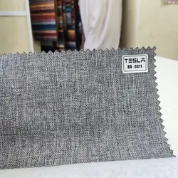 پارچه گونی بافت تسلا کد 311