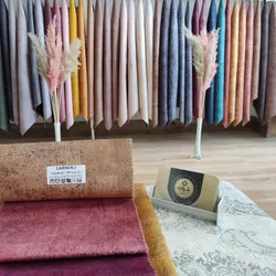 پارچه لارسن کد 7