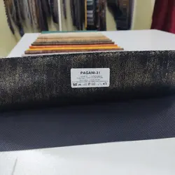 پارچه طلاکوب پاگانی کد 31