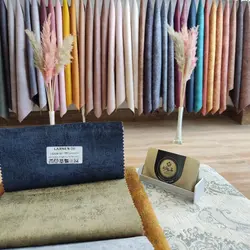 پارچه لارسن کد 20