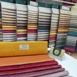 پارچه مبلی کارما کد 46