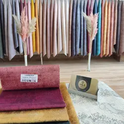 پارچه لارسن کد 9