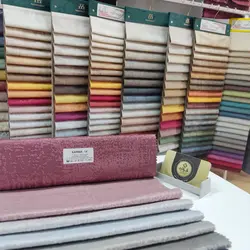 پارچه مبلی کارما کد 14