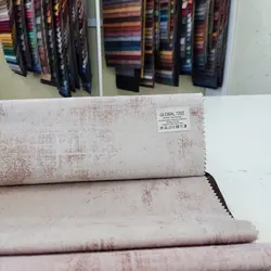 پارچه گلوبال کد 7202