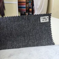 پارچه گونی بافت تسلا کد 328