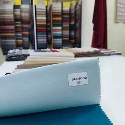 پارچه دیاموند کد 55