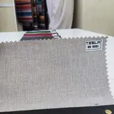 پارچه گونی بافت تسلا کد 301