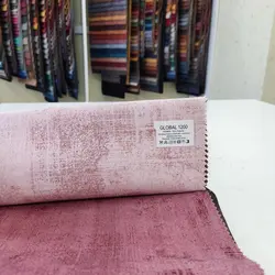 پارچه گلوبال کد 1200