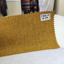 پارچه گونی بافت تسلا کد 319