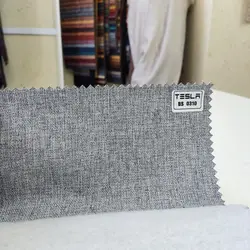 پارچه گونی بافت تسلا کد 310