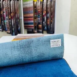 پارچه گلوبال کد 9418