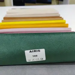 پارچه مبلی مخمل آیریس کد 100