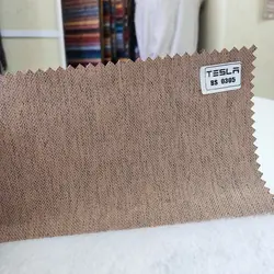 پارچه گونی بافت تسلا کد 305