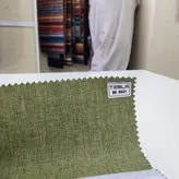 پارچه گونی بافت تسلا کد 321