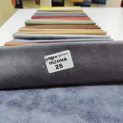 پارچه مبلی اینزوما کد 25