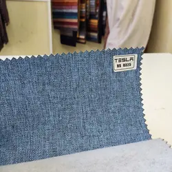 پارچه گونی بافت تسلا کد 325