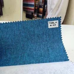 پارچه گونی بافت تسلا کد 326