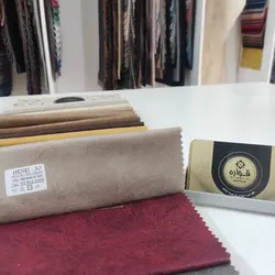 پارچه هنری اصلی کد 30