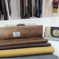 پارچه هنری اصلی کد 5