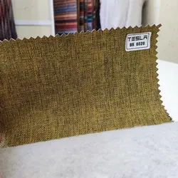 پارچه گونی بافت تسلا کد 320