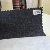 پارچه گونی بافت تسلا کد 330