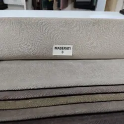 پارچه مبلی مازراتی چینی کد 3