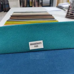 پارچه مبلی مازراتی چینی کد 103