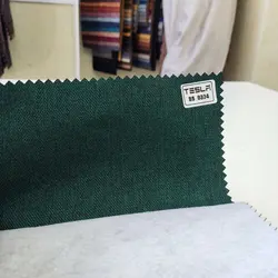 پارچه گونی بافت تسلا کد 324