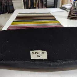 پارچه مبلی مازراتی چینی کد 37