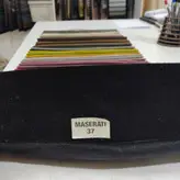 پارچه مبلی مازراتی چینی کد 37