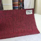 پارچه گونی بافت تسلا کد 317