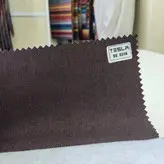 پارچه گونی بافت تسلا کد 314