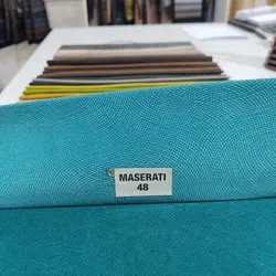 پارچه مبلی مازراتی چینی کد 48